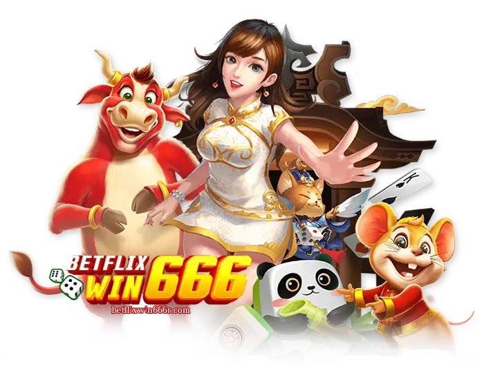 betflixwin666