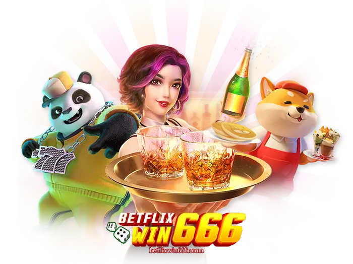 เว็บ betflix